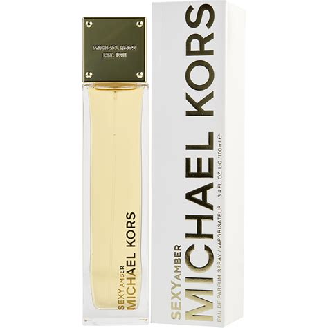 michael kors sexy amber parfüm|sexy amber perfume at kohl's.